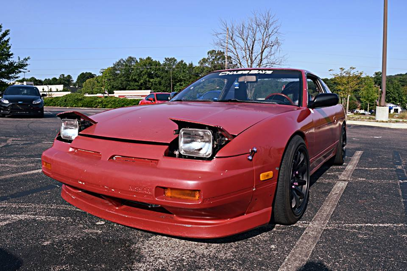 Illustration for article titled Birmingham Cars & Coffee - 9/2/17